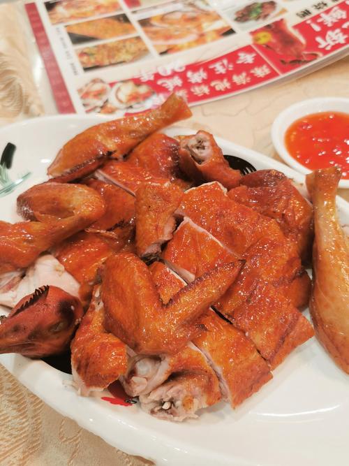 拱北口岸附近必吃美食