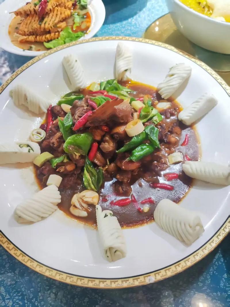 介休特色美食餐馆排名