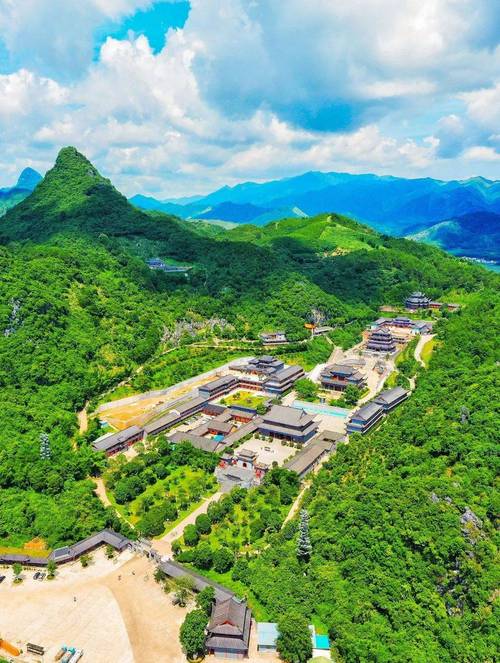 韶关景点大全旅游景点自驾游