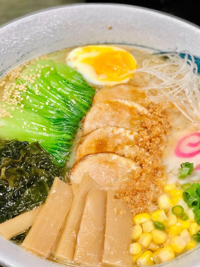 东莞万科城市广场美食