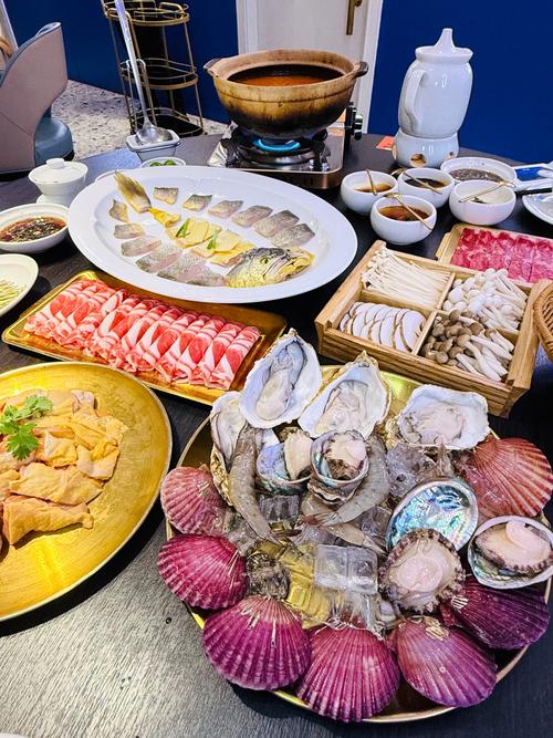 上海胸科医院附近美食