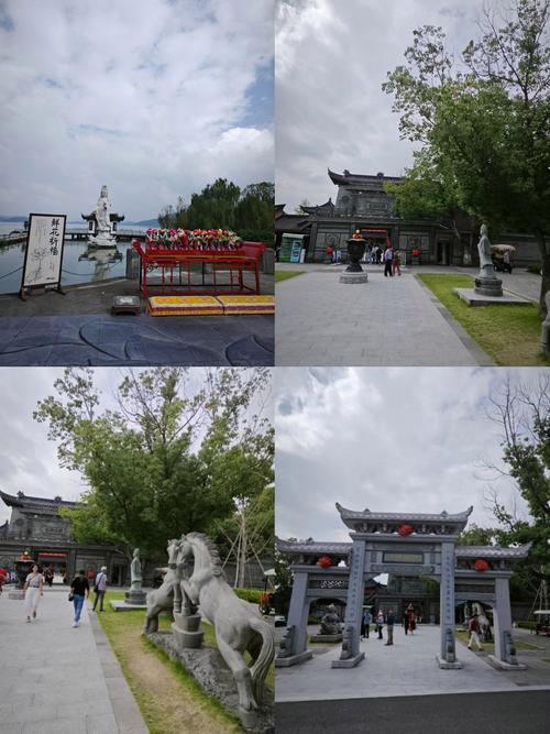 宁波2小时内车程的旅游景点