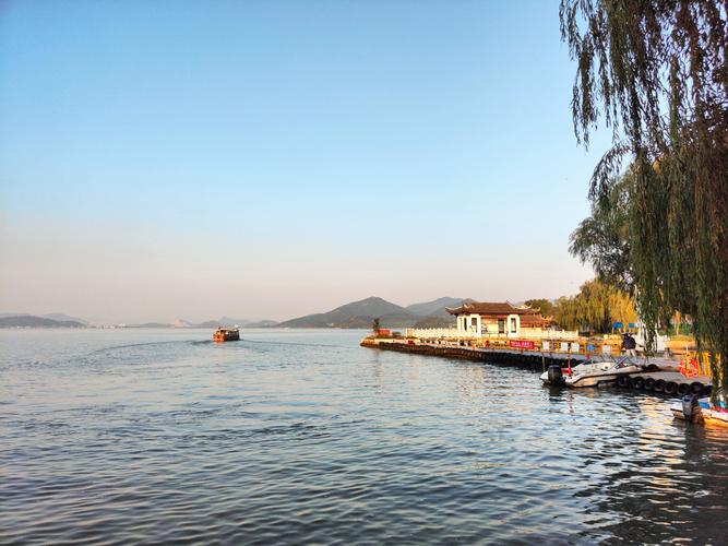 宁波2小时内车程的旅游景点