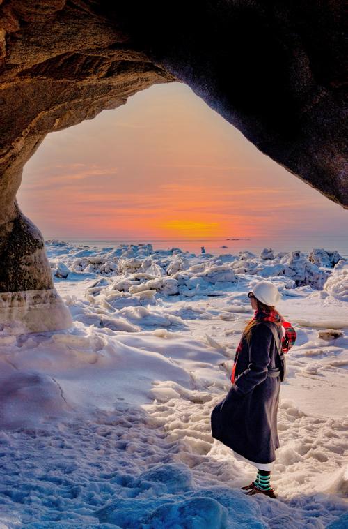 辽宁省适合冬天去的旅游景点