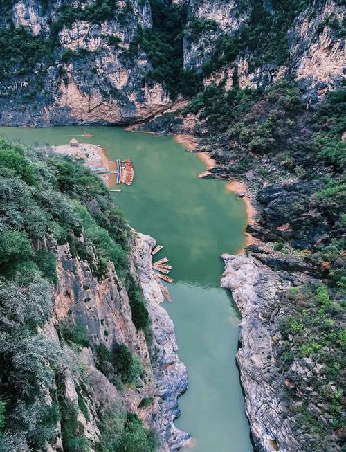 西安周边旅游景点大全自驾游