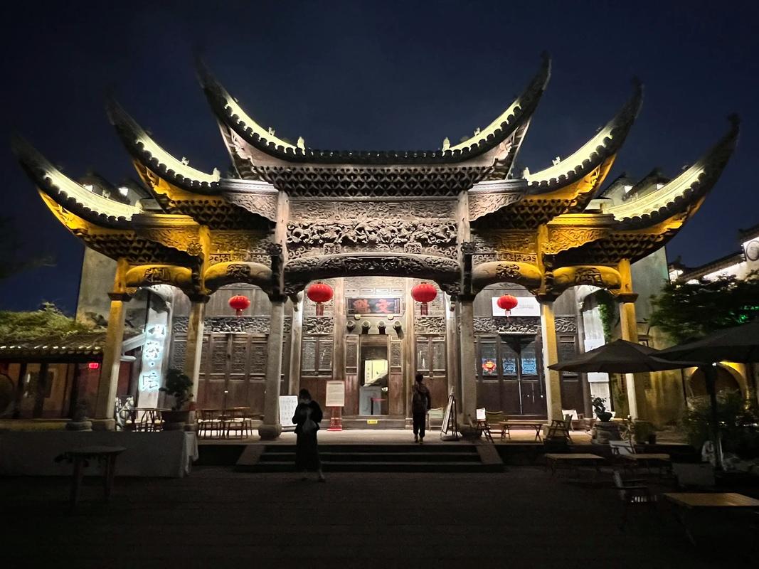 淮安周边旅游景点推荐自驾游