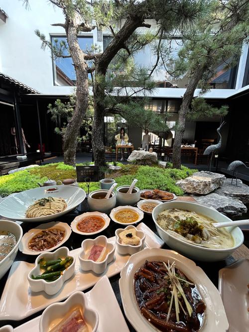 苏州特色美食餐厅推荐