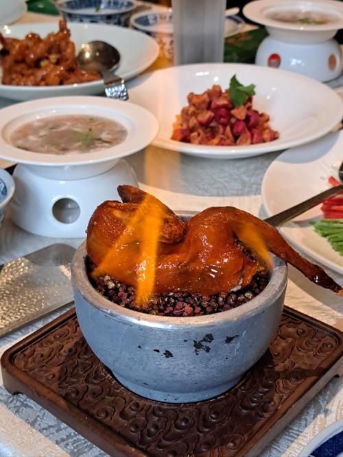 苏州特色美食餐厅推荐