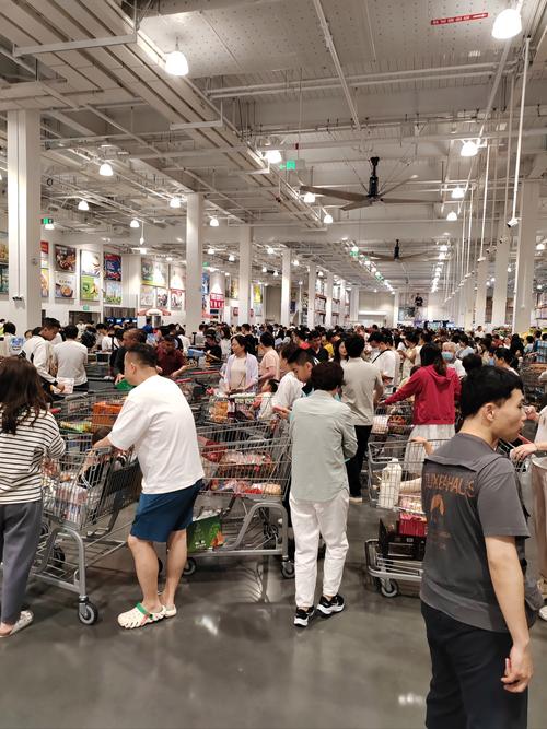 美国costco购物攻略