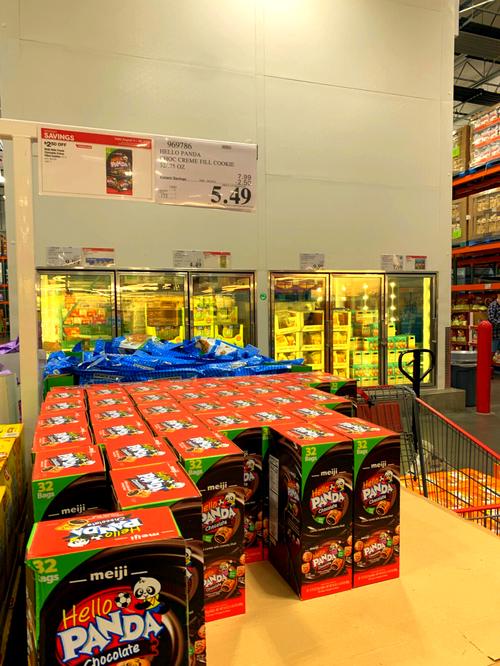 美国costco购物攻略