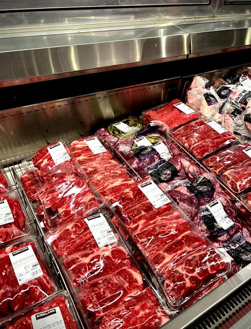 美国costco购物攻略