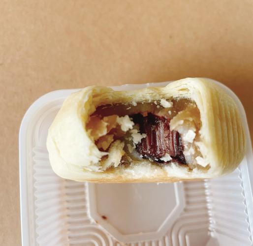 大庆美食乐月饼券今年