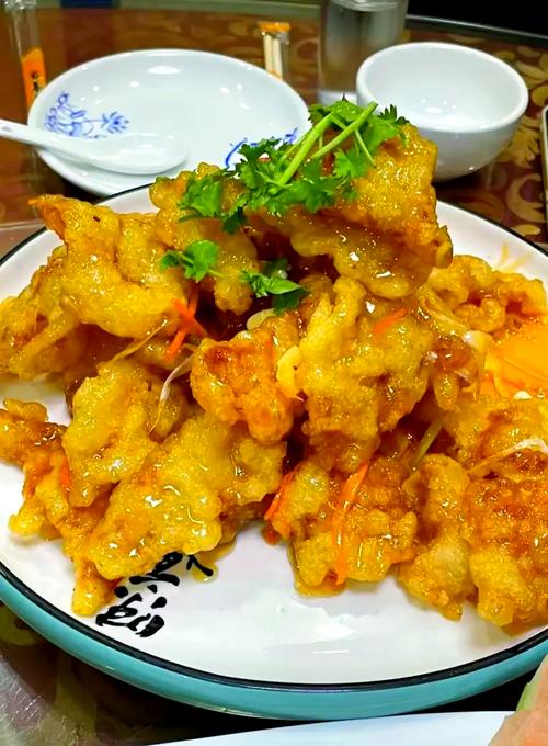 哈尔滨特色美食大全集