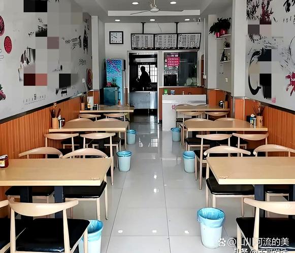 济南餐饮美食店铺出租