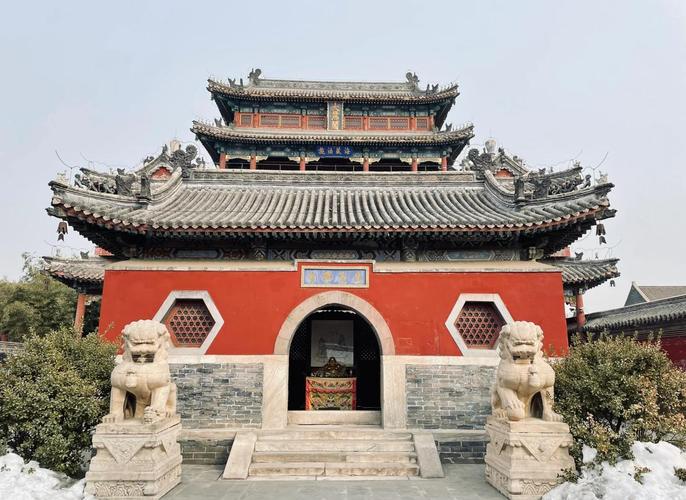 保定附近旅游景点大全排名榜