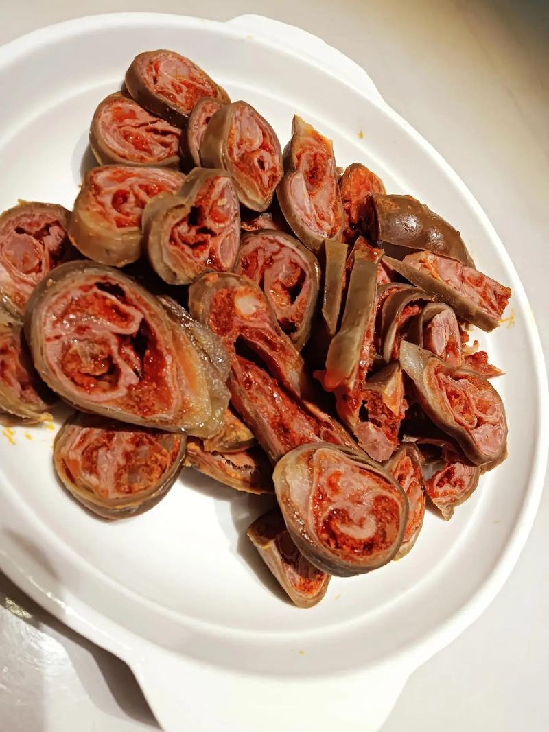 大理泰业国际广场美食