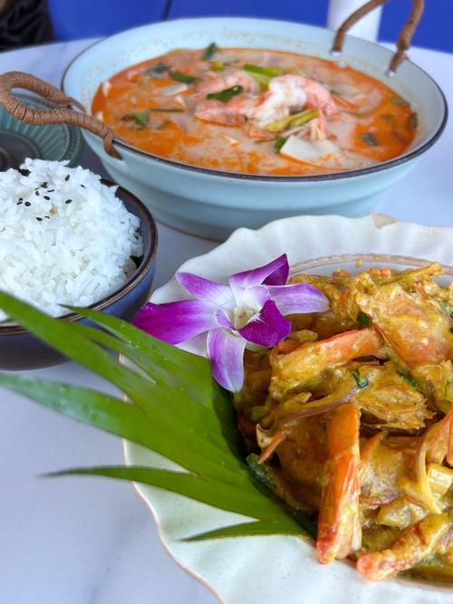 大理泰业国际广场美食