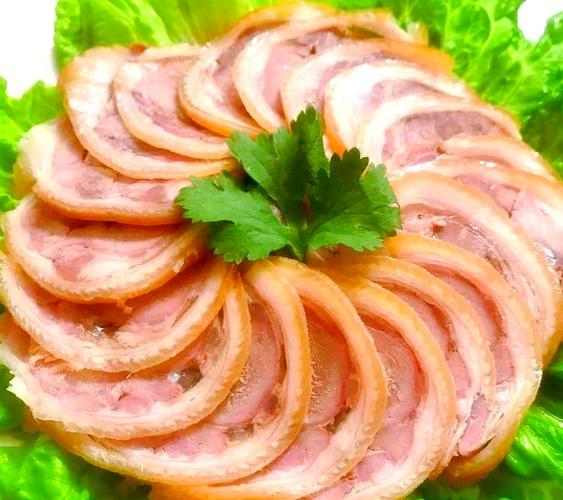 襄阳好吃的美食有什么