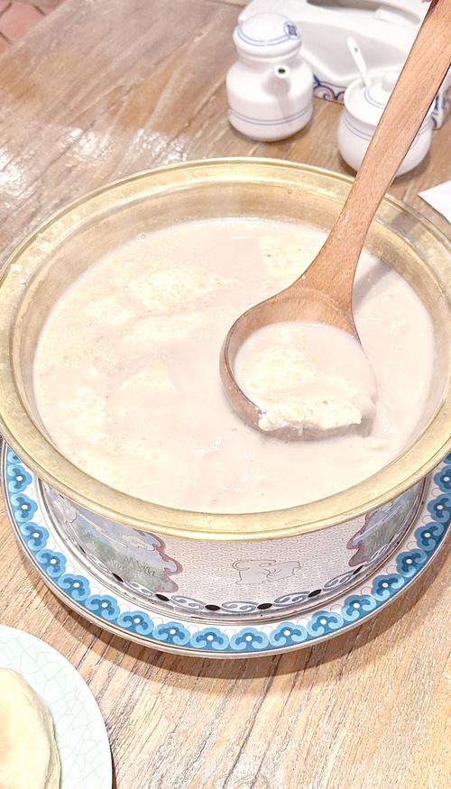 呼和浩特的美食有哪些