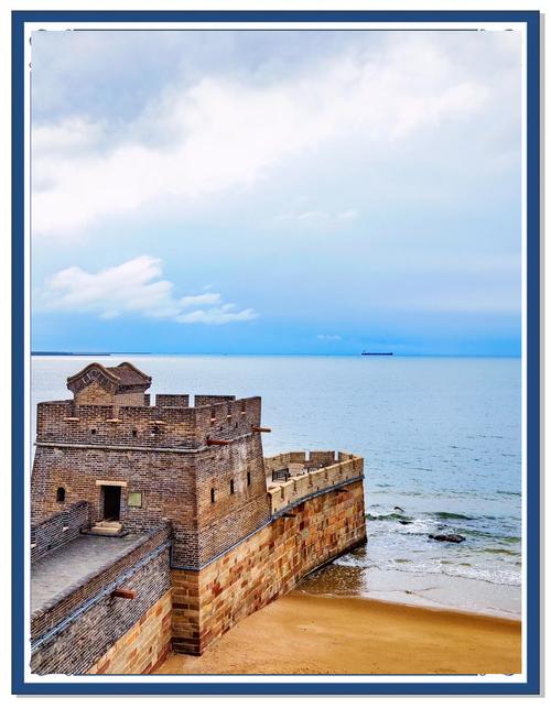 秦皇岛周边城市旅游景点大全