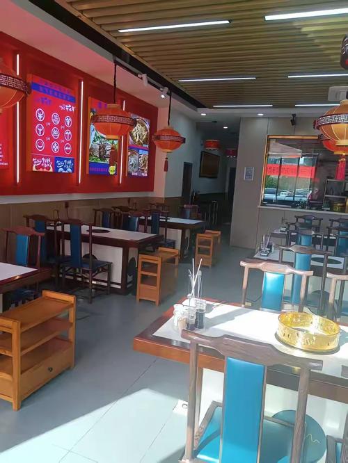 吉安餐饮美食店铺出租