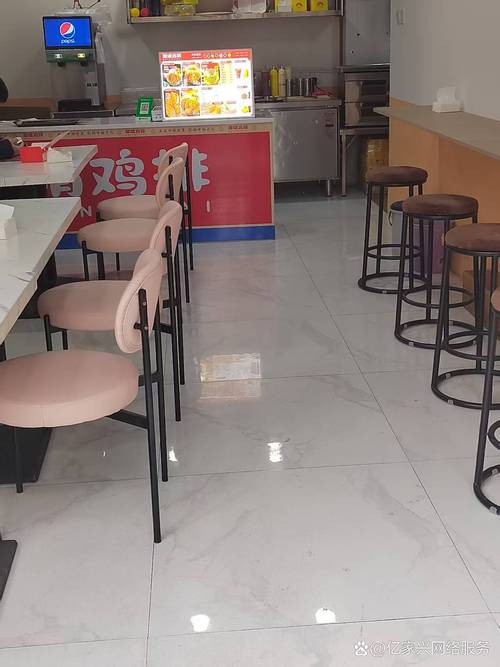 吉安餐饮美食店铺出租