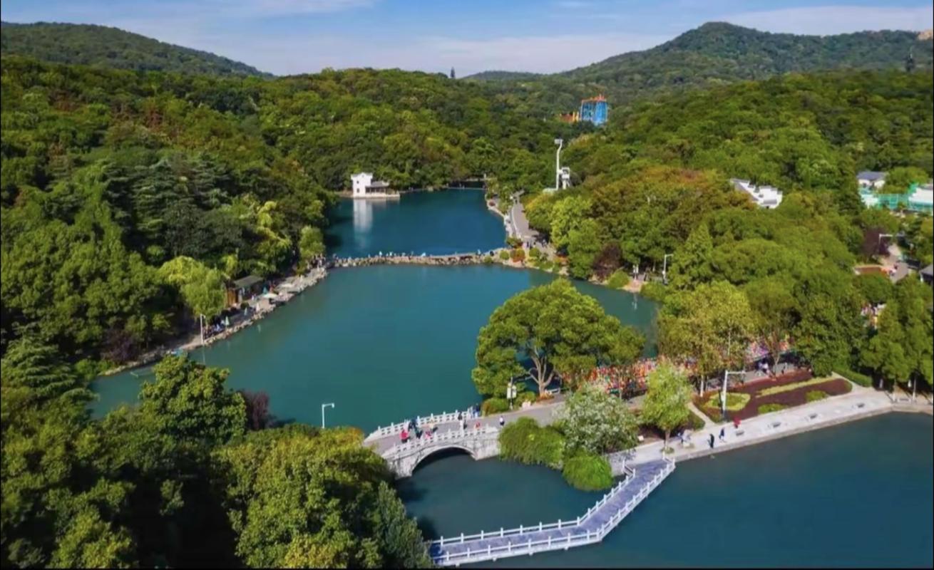 南京有哪些旅游景点免费开放