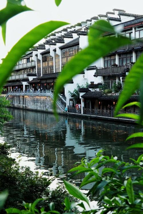 南京有哪些旅游景点免费开放