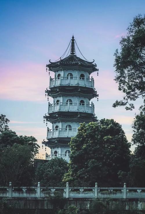 云浮附近好玩的旅游景点推荐