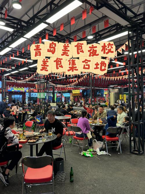 静海老街里美食汇在哪