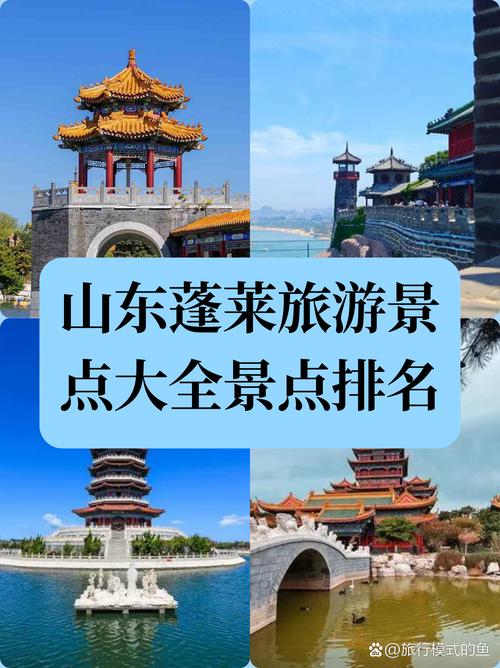 山东旅游景点大全景点排名榜