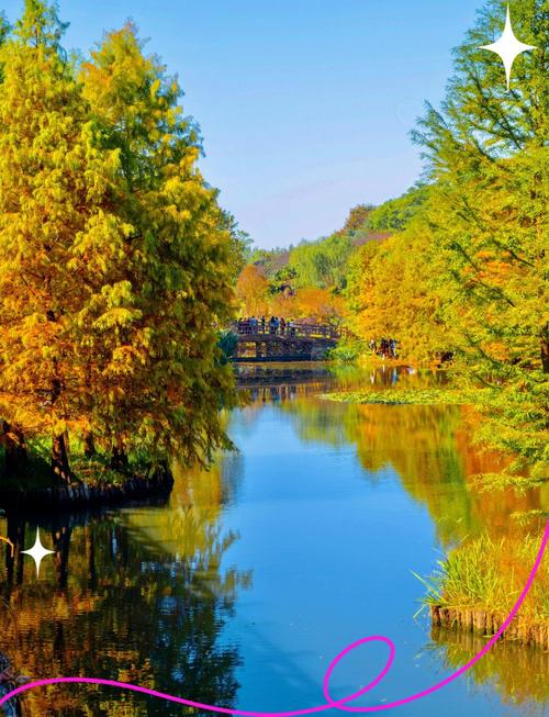 南京秋天旅游攻略景点必去