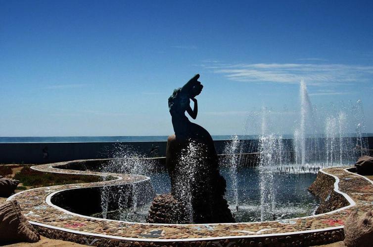 秦皇岛南戴河旅游景点有哪些