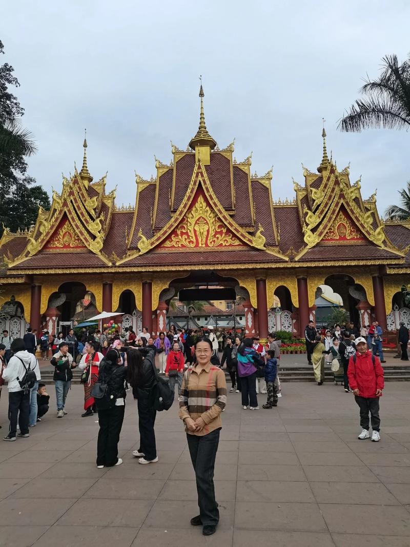 春节云南西双版纳旅游攻略