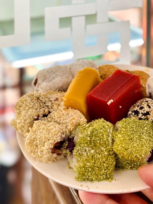 北京特色美食可以带走