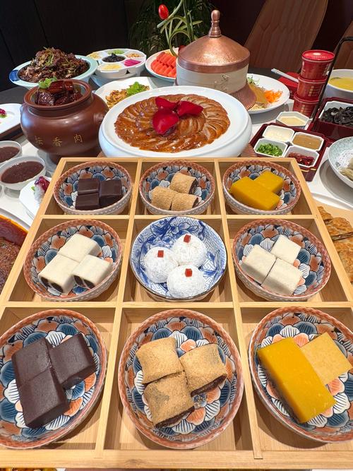 北京特色美食可以带走