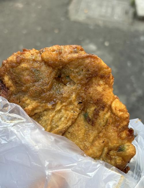 黄岩特色美食小吃介绍