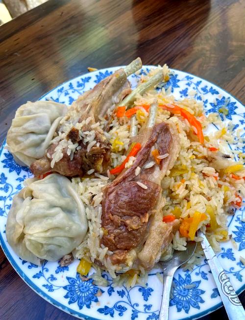 乌鲁木齐万达广场美食