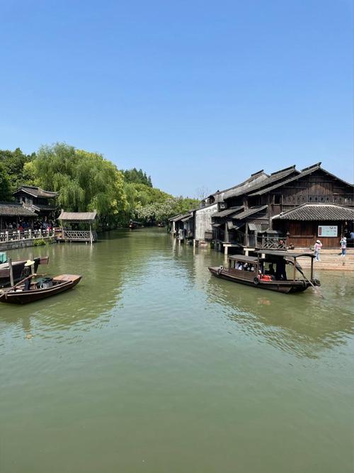 上海到乌镇旅游攻略一日游
