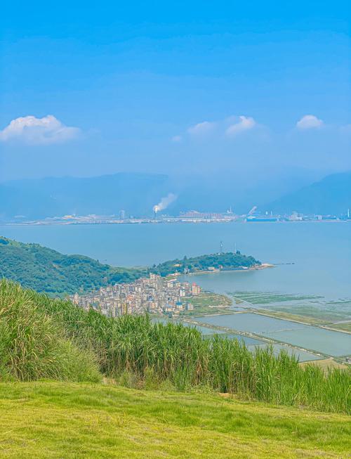 罗源周边旅游景点大全一日游