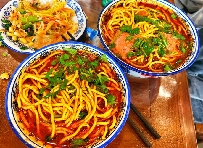 临汾有什么好吃的美食