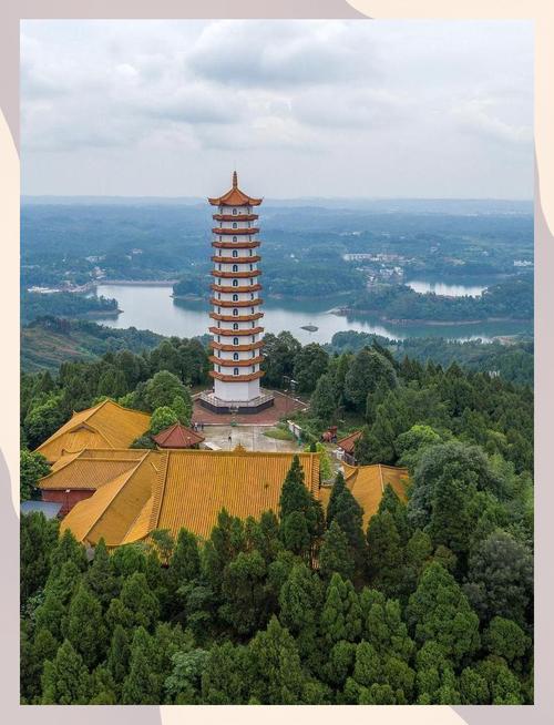 眉山周边旅游景点大全一日游