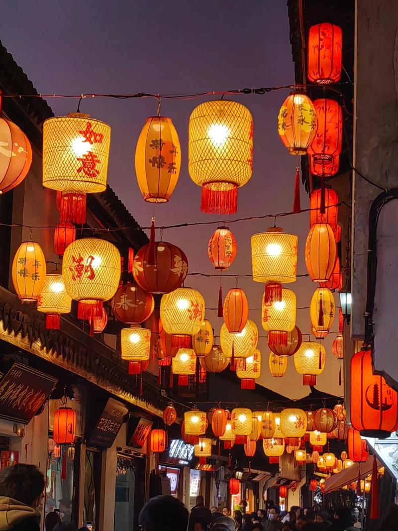 上海南翔古镇美食攻略