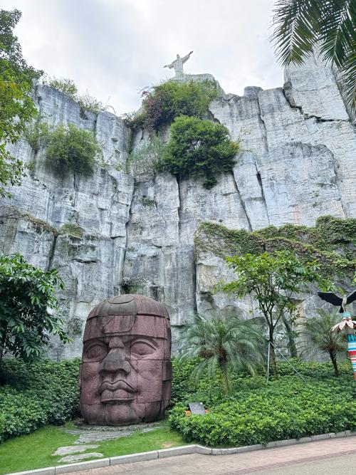 深圳周边二日游旅游景点推荐
