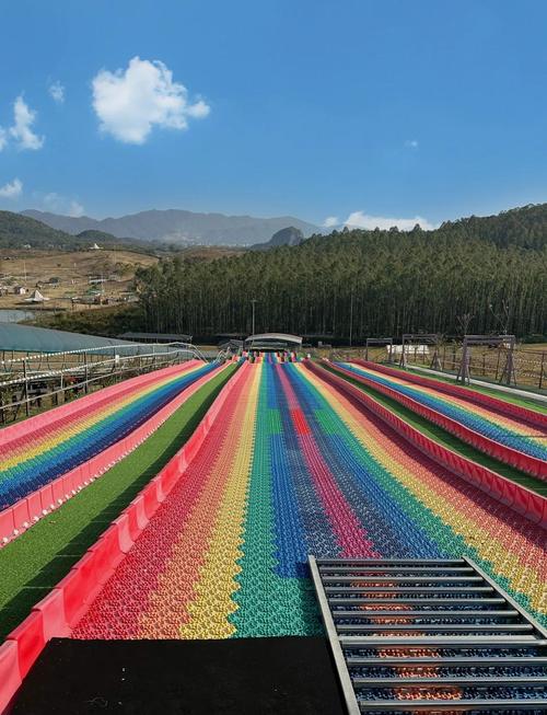 深圳周边二日游旅游景点推荐