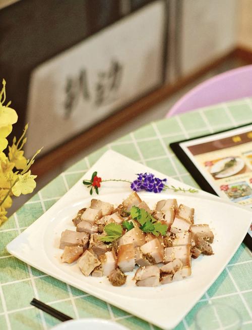 顺德蓬简水乡附近美食