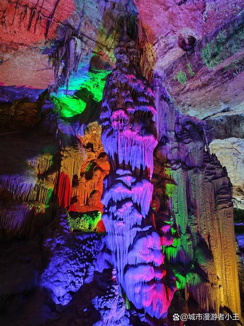 湖北省宜昌市有哪些旅游景点