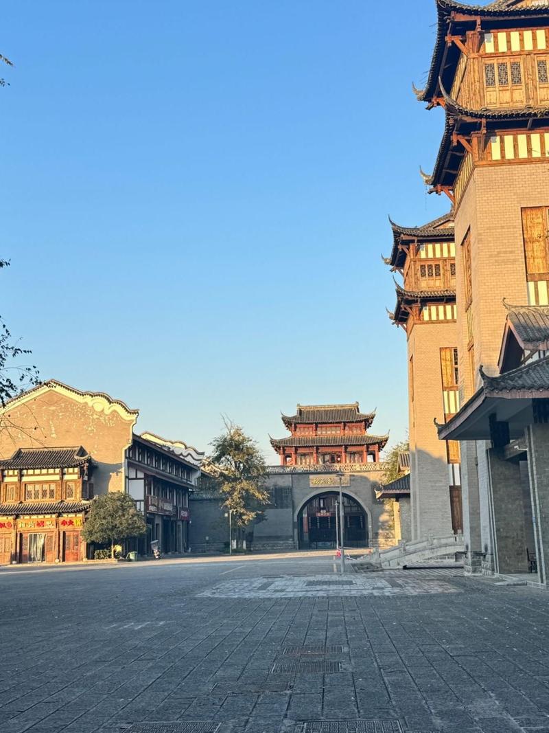 湖北省宜昌市有哪些旅游景点