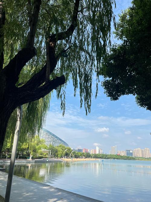 合肥周边二日游旅游景点推荐