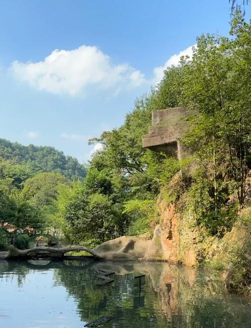 合肥周边二日游旅游景点推荐